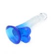 Dildo Kiotos Color Cox Azul