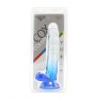 Dildo Kiotos Color Cox Azul