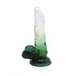 Dildo Kiotos Color Cox Verde