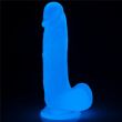 Dildo Lumino Play 19cm