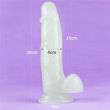 Dildo Lumino Play 19cm