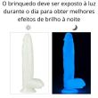 Dildo Lumino Play 26cm