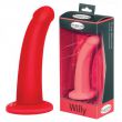 Dildo Malesation Willy