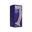 Dildo Mina Minty 18 cm