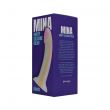 Dildo Mina Minty 18 cm