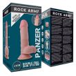 Dildo Panzer 17cm