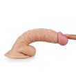 Dildo Real Extreme 18,5cm