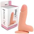 Dildo Real Rapture Water Sensation 15,5cm