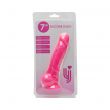 Dildo Realista Loving Joy 18,5cm