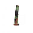 Dildo Revolt Green Army 27cm
