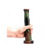 Dildo Revolt Green Army 27cm