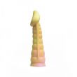 Dildo Revolt Pink Smash 21,5cm