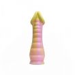 Dildo Revolt Pink Smash 21,5cm