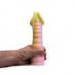 Dildo Revolt Pink Smash 21,5cm