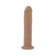 Dildo Sem Testículos de 22,9 cm SileXD