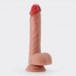 Dildo Silicone Liquido Inviktus