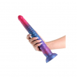 Dildo Stacked 30cm