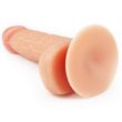 Dildo Ultra Soft Dude 18cm