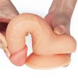 Dildo Ultra Soft Dude 18cm