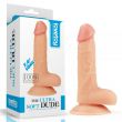 Dildo Ultra Soft Dude 18cm