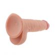 Dildo Ultra Soft Dude 18cm
