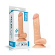 Dildo Ultra Soft Dude 20cm
