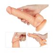Dildo Ultra Soft Dude 20cm