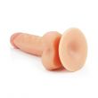 Dildo Ultra Soft Dude 20cm