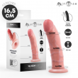 Dildo Ultrarealistic Cock Mr. Intense 16,5 cm