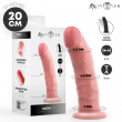 Dildo Ultrarealistic Cock Mr. Intense 20 cm