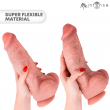 Dildo Ultrarealistic Cock Mr. Intense 28 cm