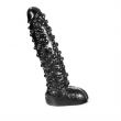 Dildo XL Dark Crystal Tonguebiter