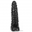 Dildo XL Dark Crystal Tonguebiter