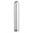 Duche Anal Aço Inox Mister B