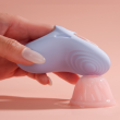 Echo 2 Vibrador de Dedo Svakom