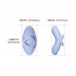 Echo 2 Vibrador de Dedo Svakom com App