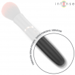 Emilia - Vibrador Pincel