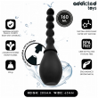 Enema Anal com Plug 160 ml