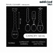 Enema Anal com Plug 160 ml