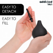 Enema Anal Pequeno de 160 ml