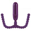 Estimulador com Vibração Intimate Spreader