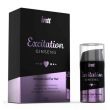 Excitation Ginseng INTT – Para Ela