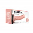 Extensão Peniana com Cinta 15,5 cm RealRock