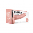 Extensão Peniana com Cinta 18 cm RealRock