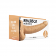 Extensão Peniana com Cinta 22,9 cm RealRock