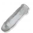 Extensão Peniana Transparente Oxballs Dicker