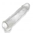 Extensão Peniana Transparente Oxballs Dicker
