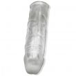 Extensão Peniana Transparente Oxballs Dicker