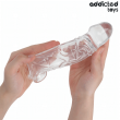 Extensor Peniano Curvo com Veias