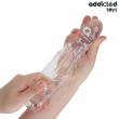 Extensor Peniano Curvo com Veias